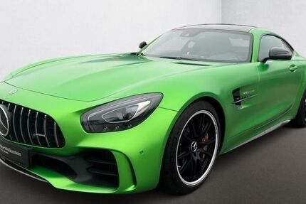 Mercedes-Benz AMG GT R 6.500 km 143.988 &euro; Ergolding 84030