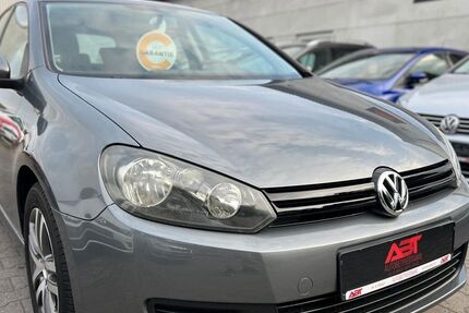 VW Golf 131.000 km 7.799 € Greven 48268
