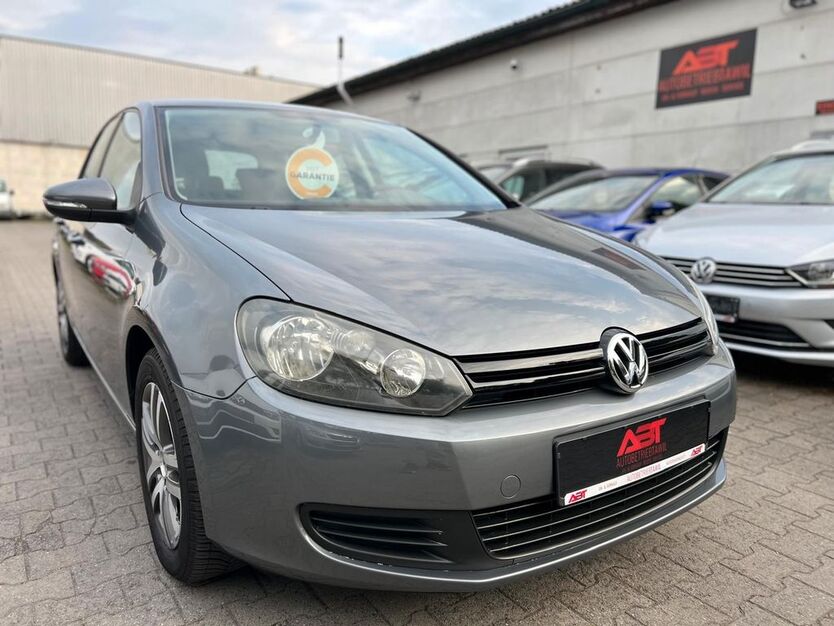 VW Golf 131.000 km 7.799 € Greven 48268