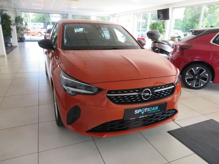 Corsa