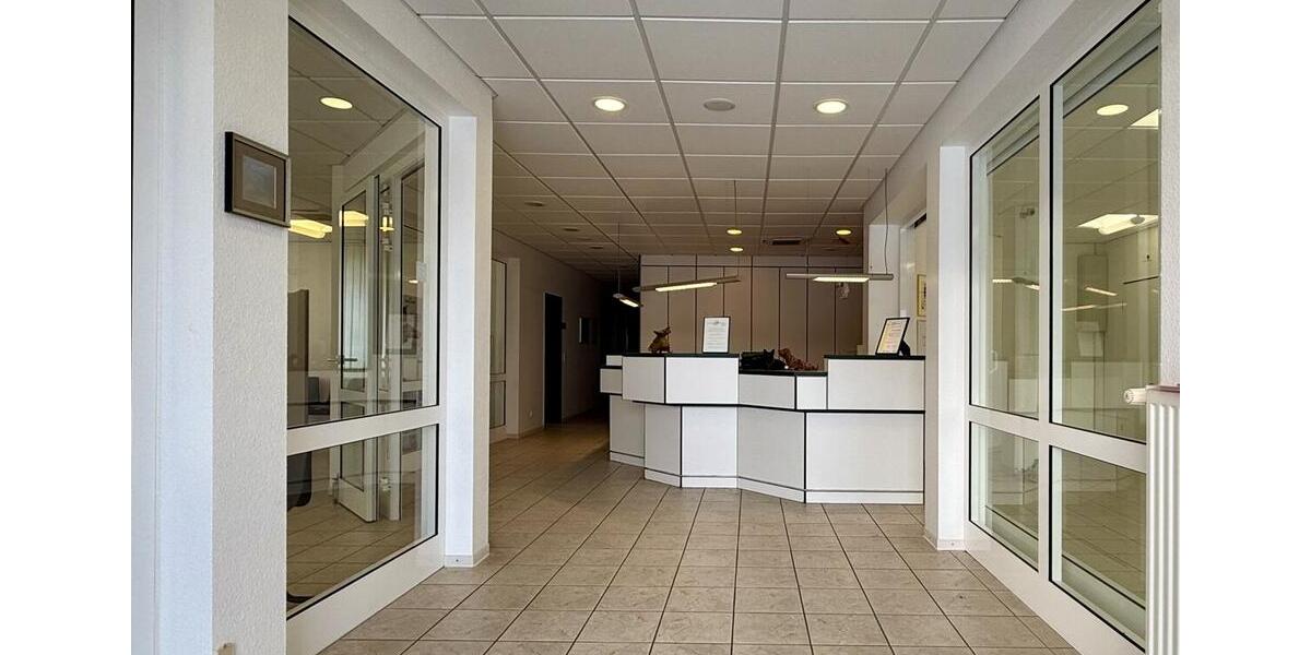 Gewerbeobjekt Osterholz-Scharmbeck Scharmbeck - 2.550&euro; | Angebot:25341956