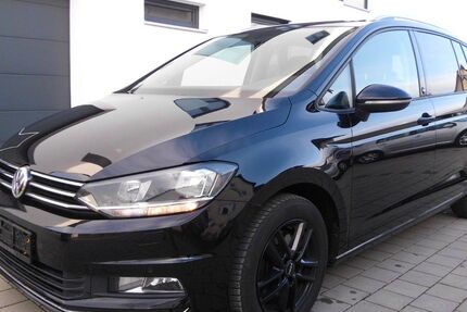 VW Touran 188.000 km 11.890 &euro; Kirchheim unter Teck 73230