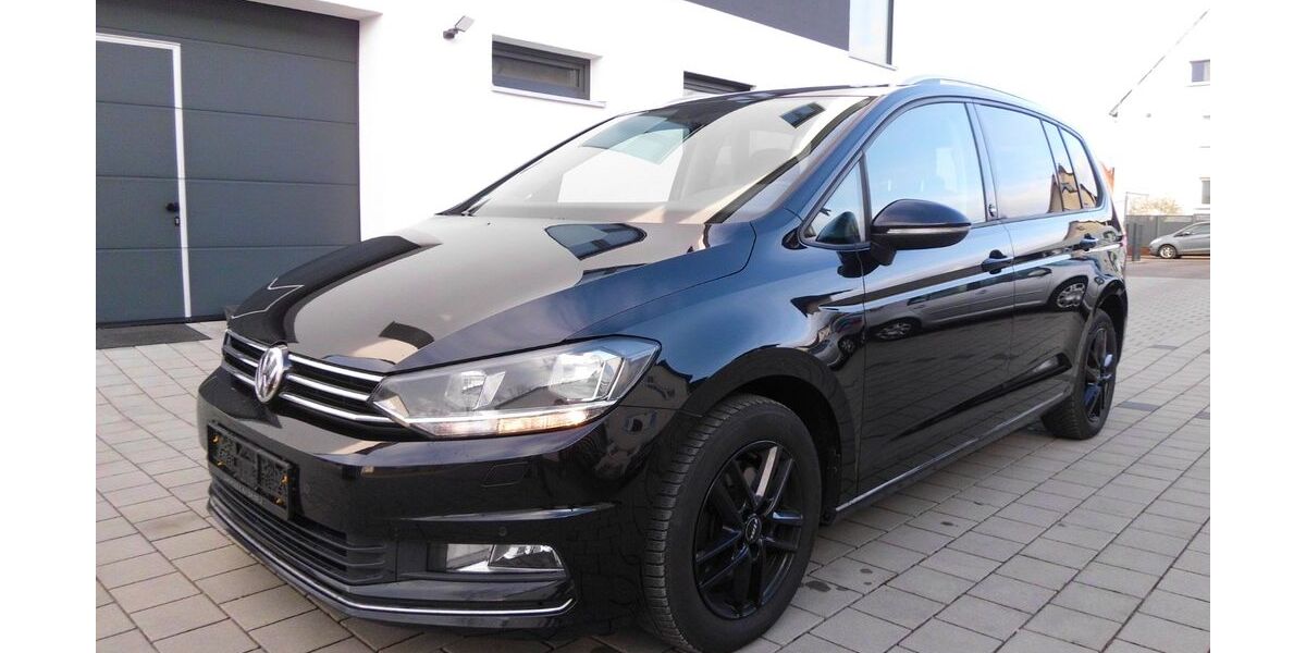 VW Touran 188.000 km 12.990 &euro; Kirchheim unter Teck 73230