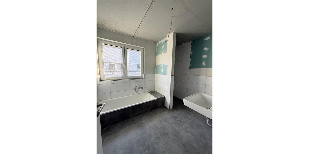 Neubau Doppelhaushälfte Erstbezug in der Stadtheide 6 zimmer