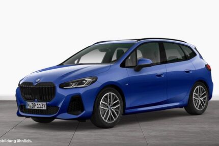 BMW 220 Active Tourer 13.094 km 37.803 &euro; Leipzig 04103