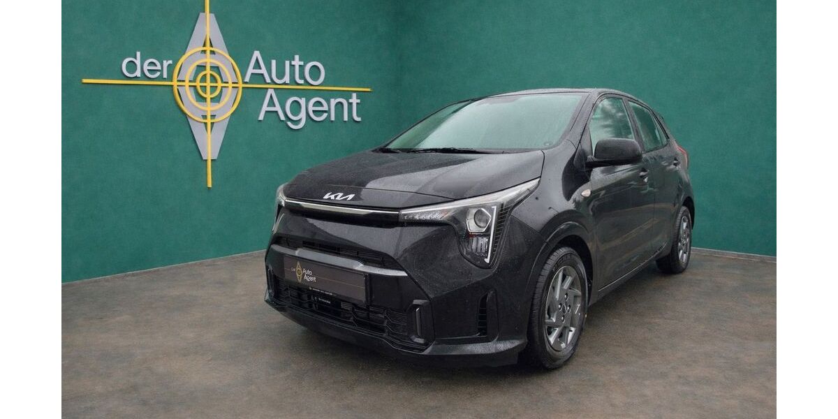 Kia Picanto 1.510 km 15.900 &euro; Sonneberg 96515