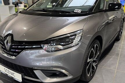 Renault Scenic 52.135 km 18.290 € Dresden 01139