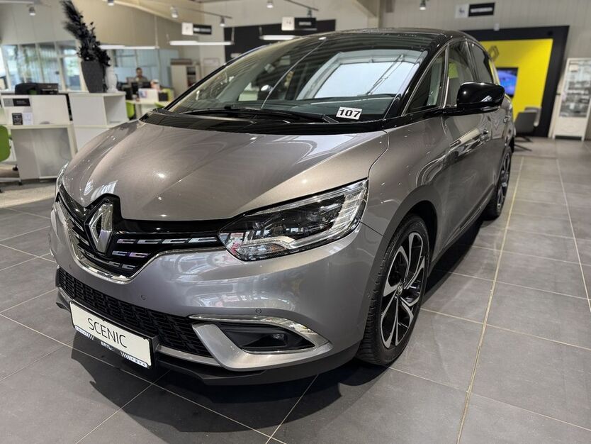 Renault Scenic 55.000 km 18.290 € Dresden 01139