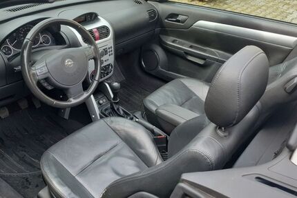 Opel Tigra 225.000 km 950 &euro; Nordkirchen 59394