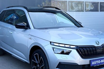 Skoda Kamiq 60.833 km 19.990 &euro; Husum 25813