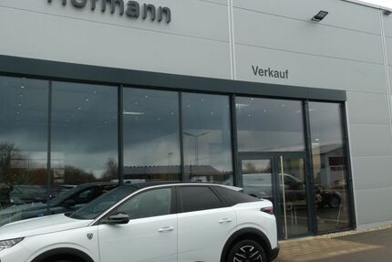 Peugeot 3008 46.350 km 25.950 &euro; Bad Saulgau 88348