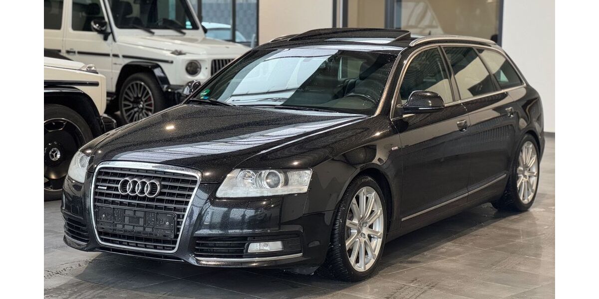Audi A6 379.000 km 4.990 &euro; Neuenhaus 49828