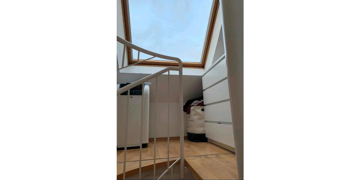 Etagenwohnung Groß-Gerau Gerau - 2.5 Zimmer, 55 m&sup2;, 750&euro; | Angebot:26383961