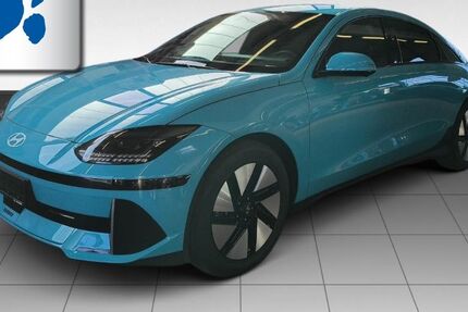 Hyundai IONIQ 6 7.840 km 35.530 &euro; Emsdetten 48282