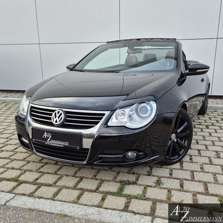 VW Eos 178.700 km 7.950 € Hechingen 72379