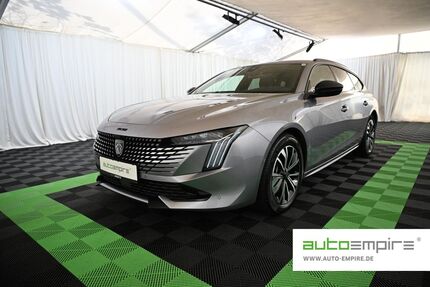 Peugeot 508 15.419 km 25.490 &euro; Butzbach 35510