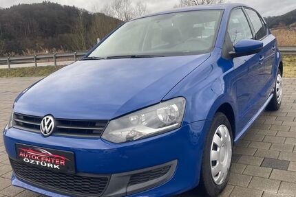 VW Polo 147.000 km 4.950 &euro; Sulzbach an der Murr 71560