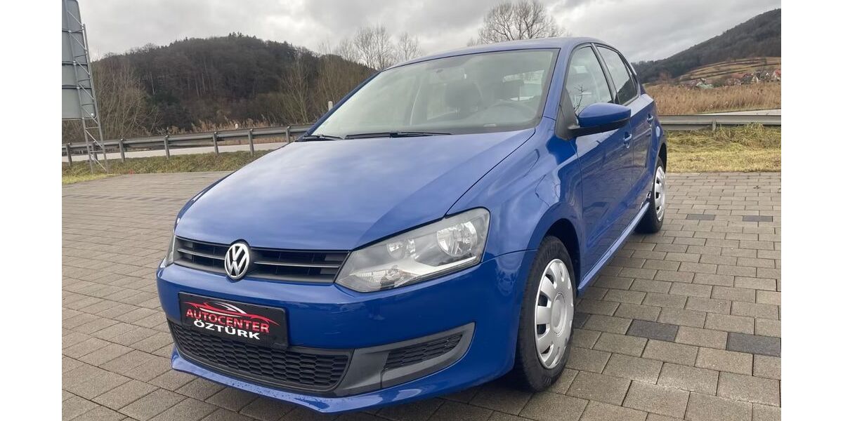 VW Polo 147.000 km 4.950 &euro; Sulzbach an der Murr 71560
