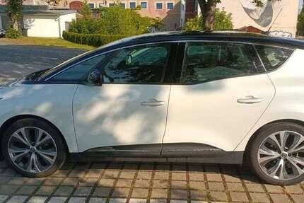 Renault Scenic 65.000 km 13.499 &euro; Plauen, Stadt 08523