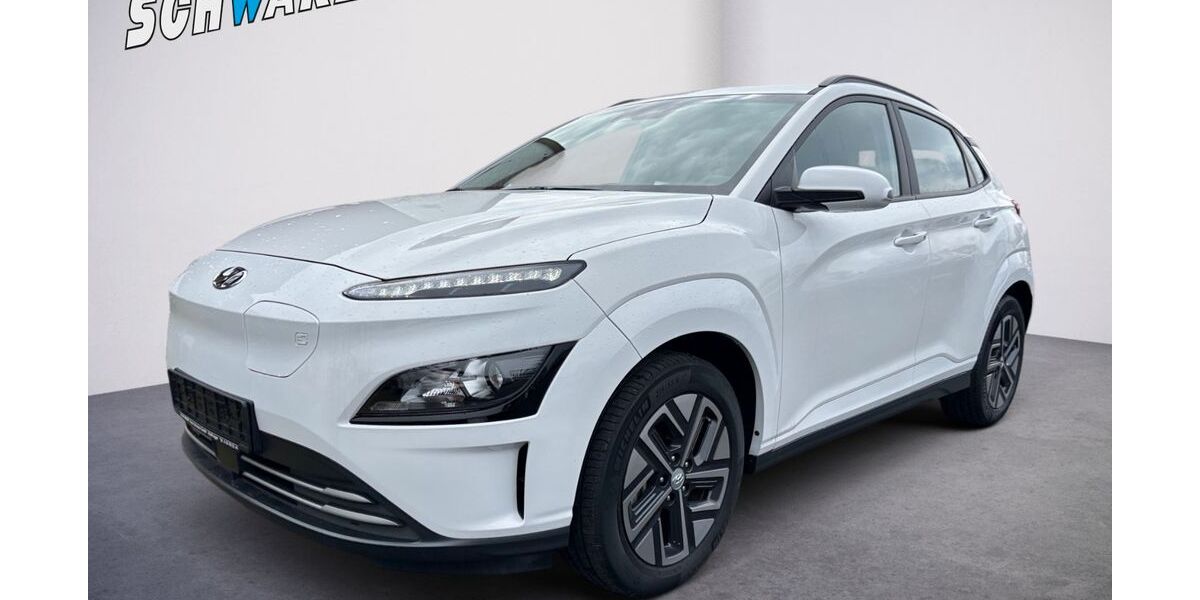 Hyundai KONA 22.000 km 19.490 &euro; Wolfhagen 34466
