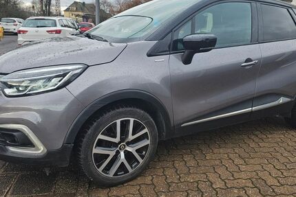 Renault Captur 122.000 km 7.900 &euro; Saarlouis 66740