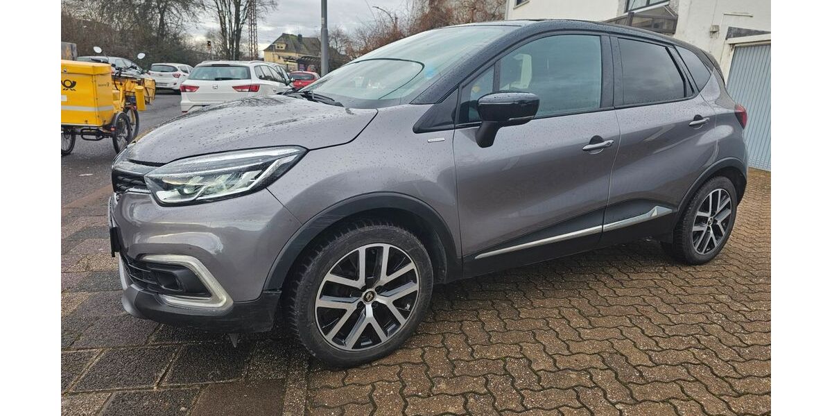 Renault Captur 122.000 km 7.900 &euro; Saarlouis 66740