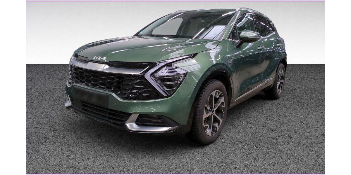 Kia Sportage 27.300 km 31.880 &euro; Bremen 28357