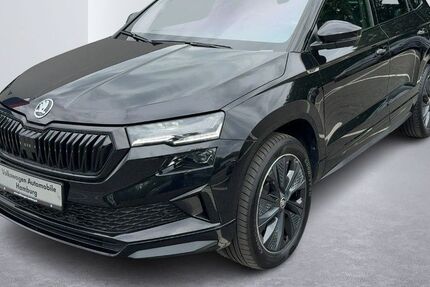 Skoda Karoq 9.159 km 33.333 &euro; Glinde 21509