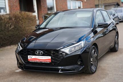 Hyundai i20 29.409 km 18.600 € Harrislee 24955