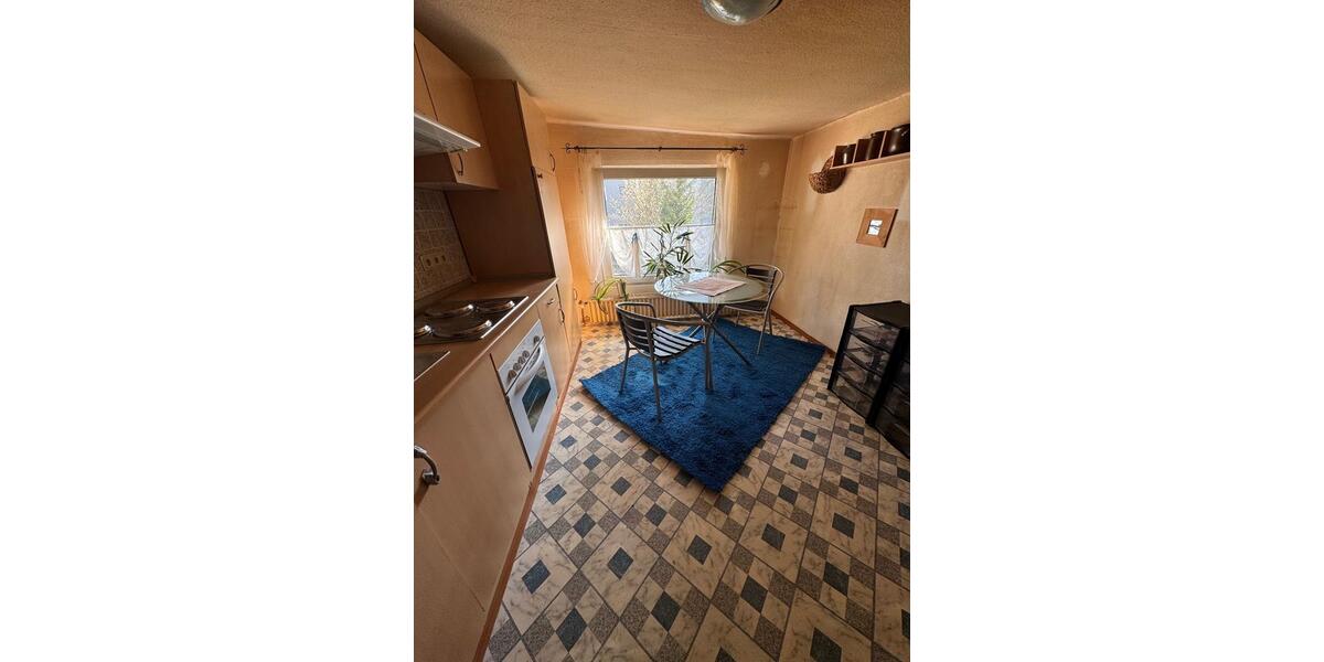 Hochparterre Wilhelmshaven - 2 Zimmer, 52 m&sup2;, 69.000&euro; | Angebot:25844863