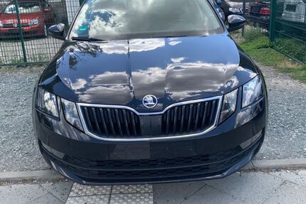Skoda Octavia 263.945 km 7.650 &euro; Frankfurt am Main 60486