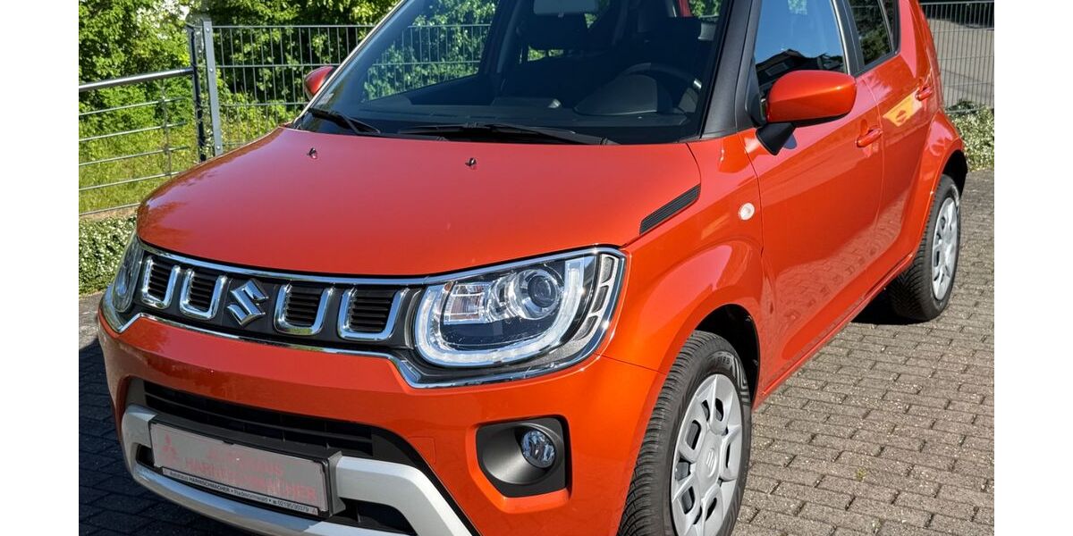 Suzuki Ignis 13.239 km 17.200 &euro; Radevormwald 42477