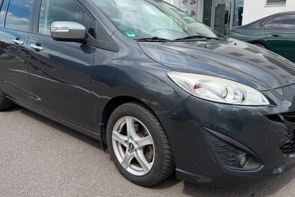 Mazda 5 150.000 km 5.990 &euro; Leipzig 04319