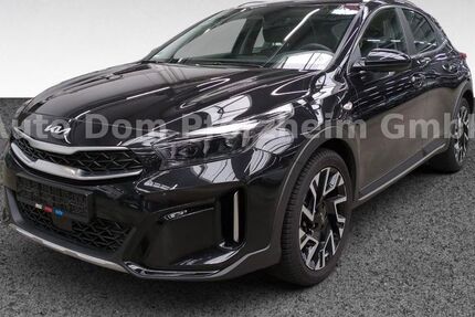 Kia XCeed 21.300 km 23.700 € Pforzheim 75177