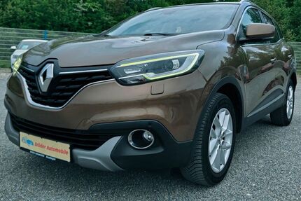 Renault Kadjar 77.188 km 9.495 &euro; Reutlingen 72766