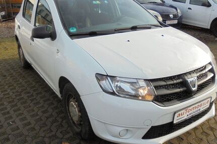 Dacia Sandero 146.852 km 980 &euro; Wittstock 16909