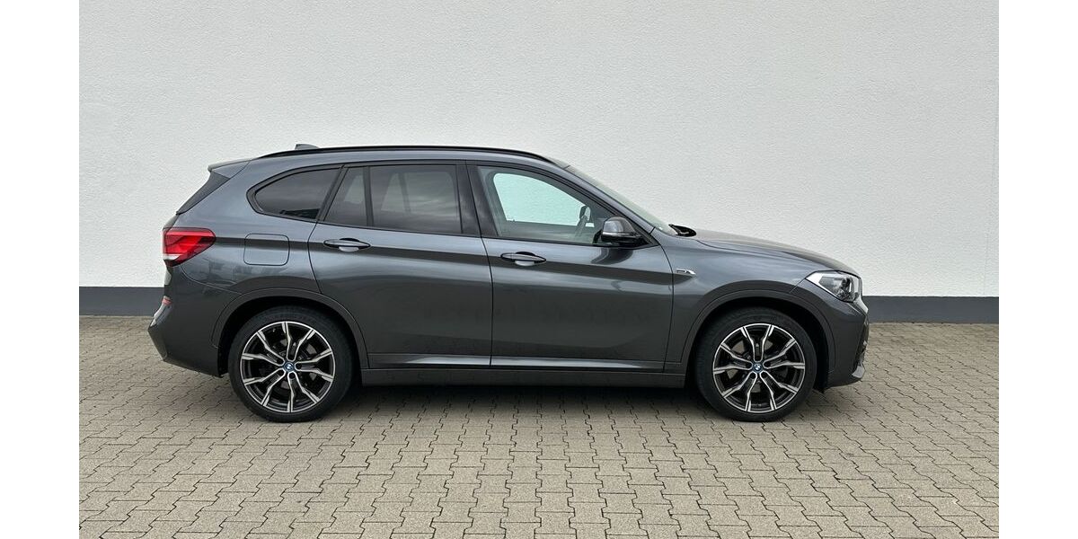 BMW X1 32.000 km 33.990 &euro; Michelstadt 64720