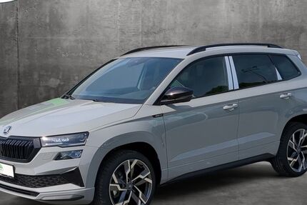 Skoda Karoq 2.000 km 39.690 € Chemnitz 09116