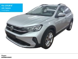 VW Taigo 14.800 km 23.527 &euro; Hagen 58089