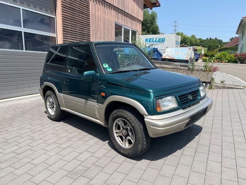 Vitara
