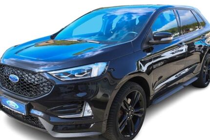 Ford Edge 99.730 km 26.880 &euro; Braubach 56338