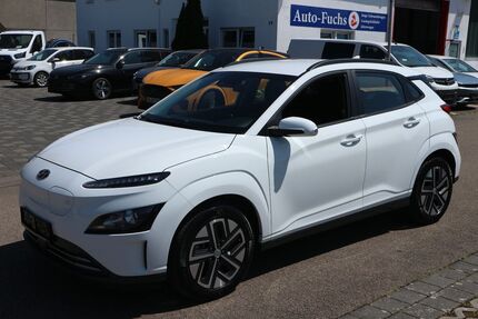 Hyundai KONA 34.500 km 22.800 € Ellwangen - Neunstadt 73479