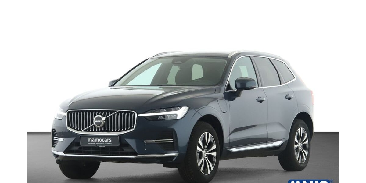 Volvo XC60 24.885 km 42.990 &euro; Schloß Holte-Stukenbrock 33758