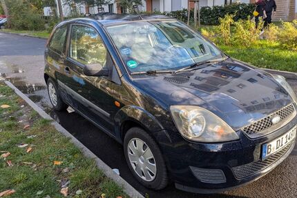 Ford Fiesta 89.053 km 1.800 &euro; Berlin 13057