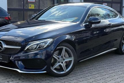 Mercedes-Benz C 250 89.000 km 28.850 &euro; Ulm 89077