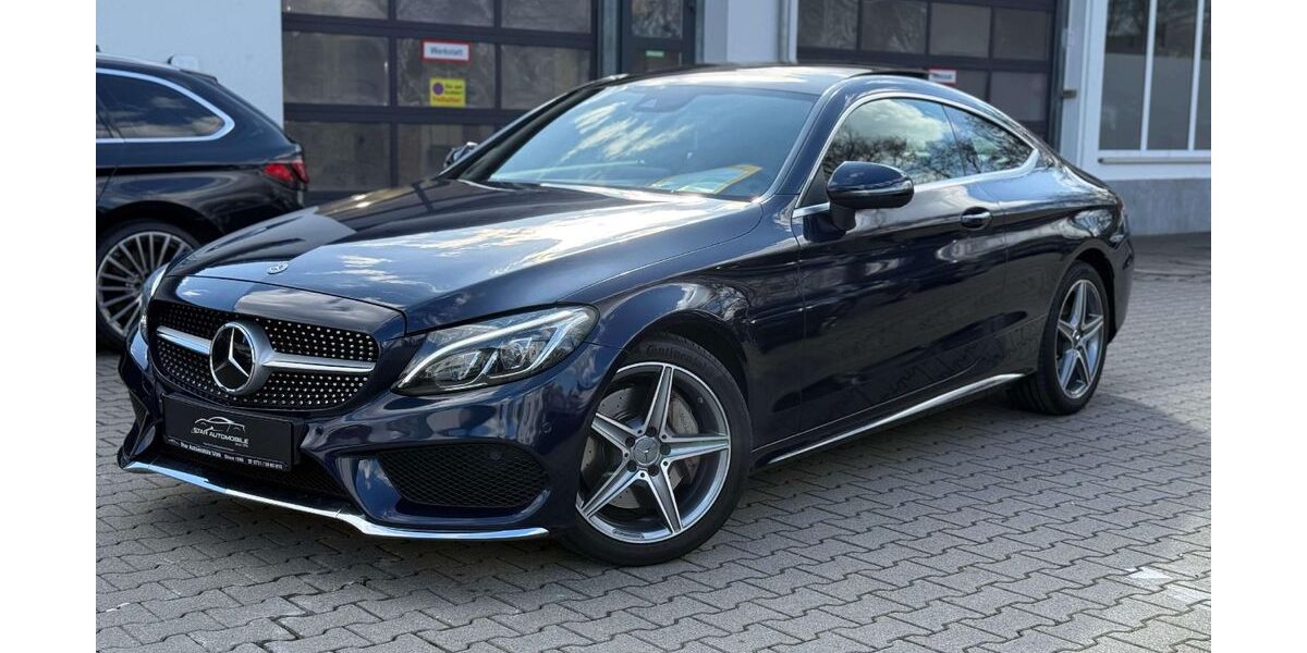 Mercedes-Benz C 250 89.000 km 28.850 &euro; Ulm 89077
