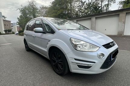 Ford S-Max 345.500 km 4.800 &euro; Lüdenscheid 58511