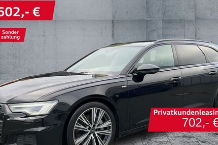 Audi A6 68.310 km 46.990 &euro; Hof 95030