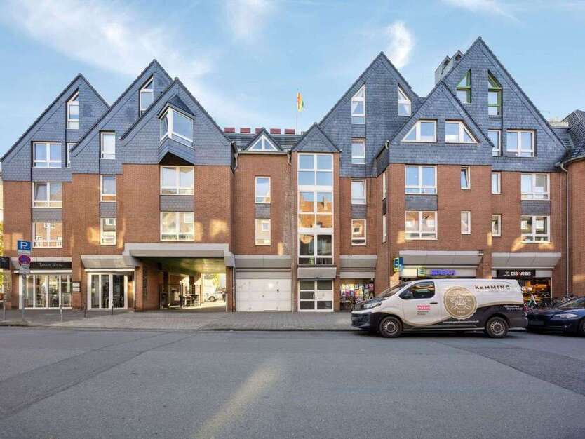 Wohnung zum Kaufen in Münster 359.000 € 76.23 m²