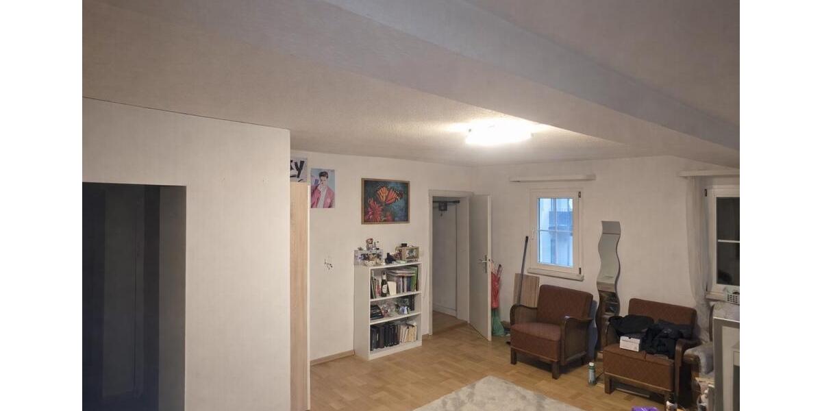 Bauernhaus, Landhaus Ebersbach-Musbach Musbach - 8 Zimmer, 300 m&sup2;, 1.600&euro; | Angebot:26151069